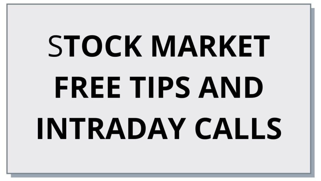 share-market-advice-tips-free-good-or-bad-intraday-call-niftyview