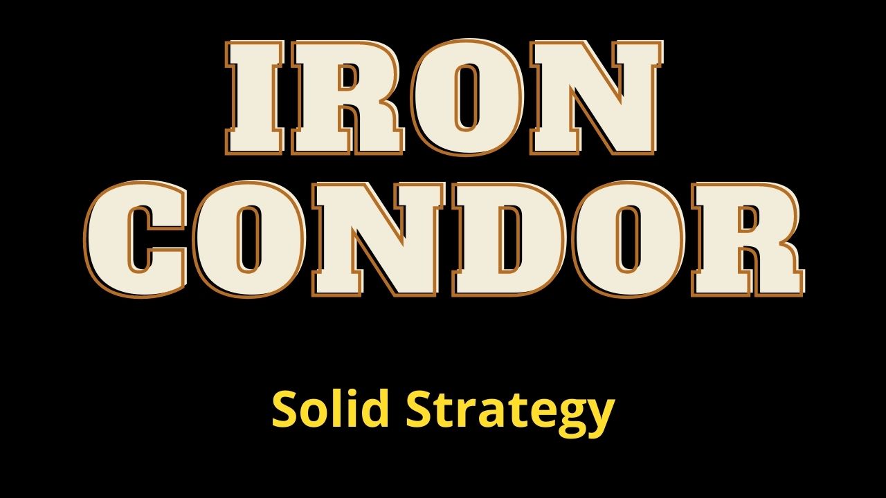 Iron condor strategy adjustment hindi