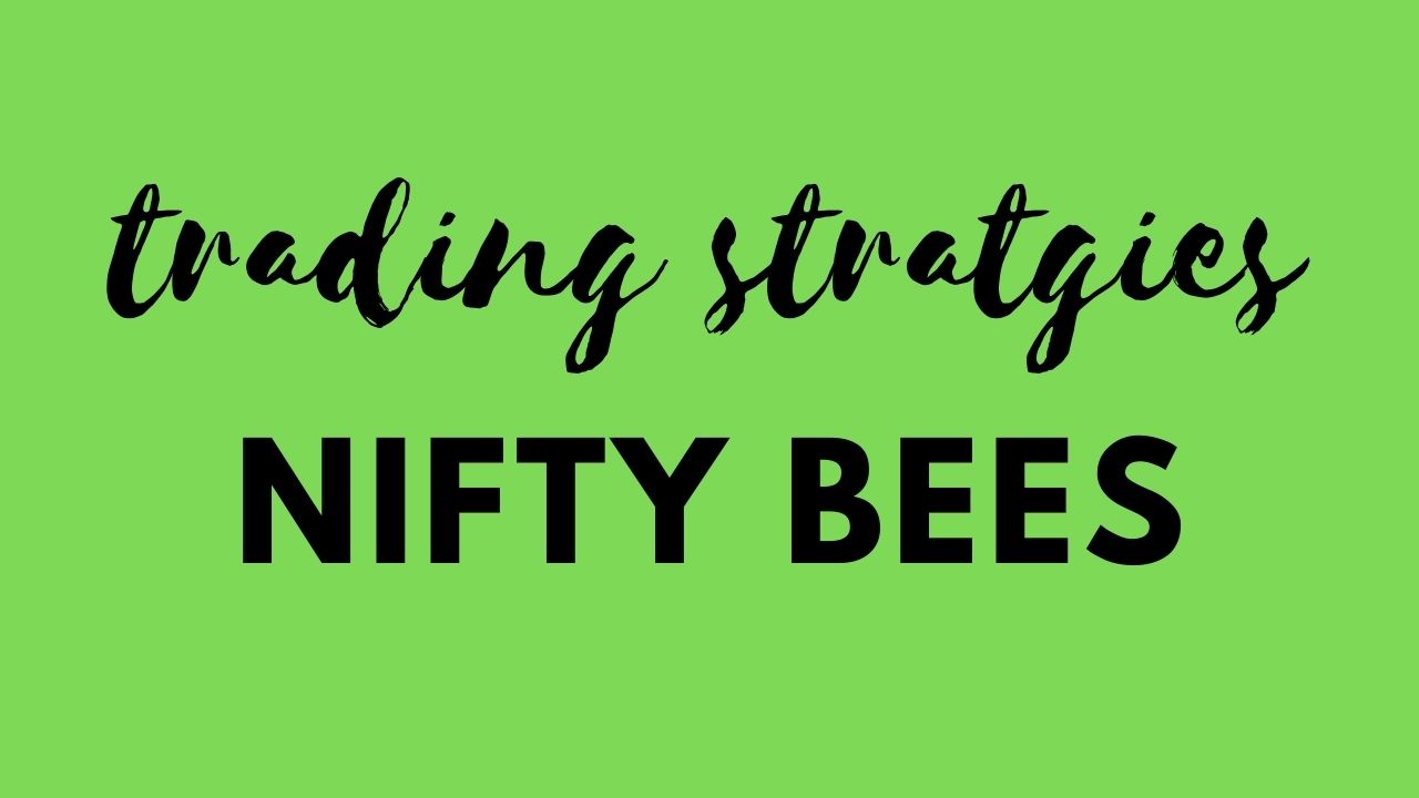 nifty bees etf