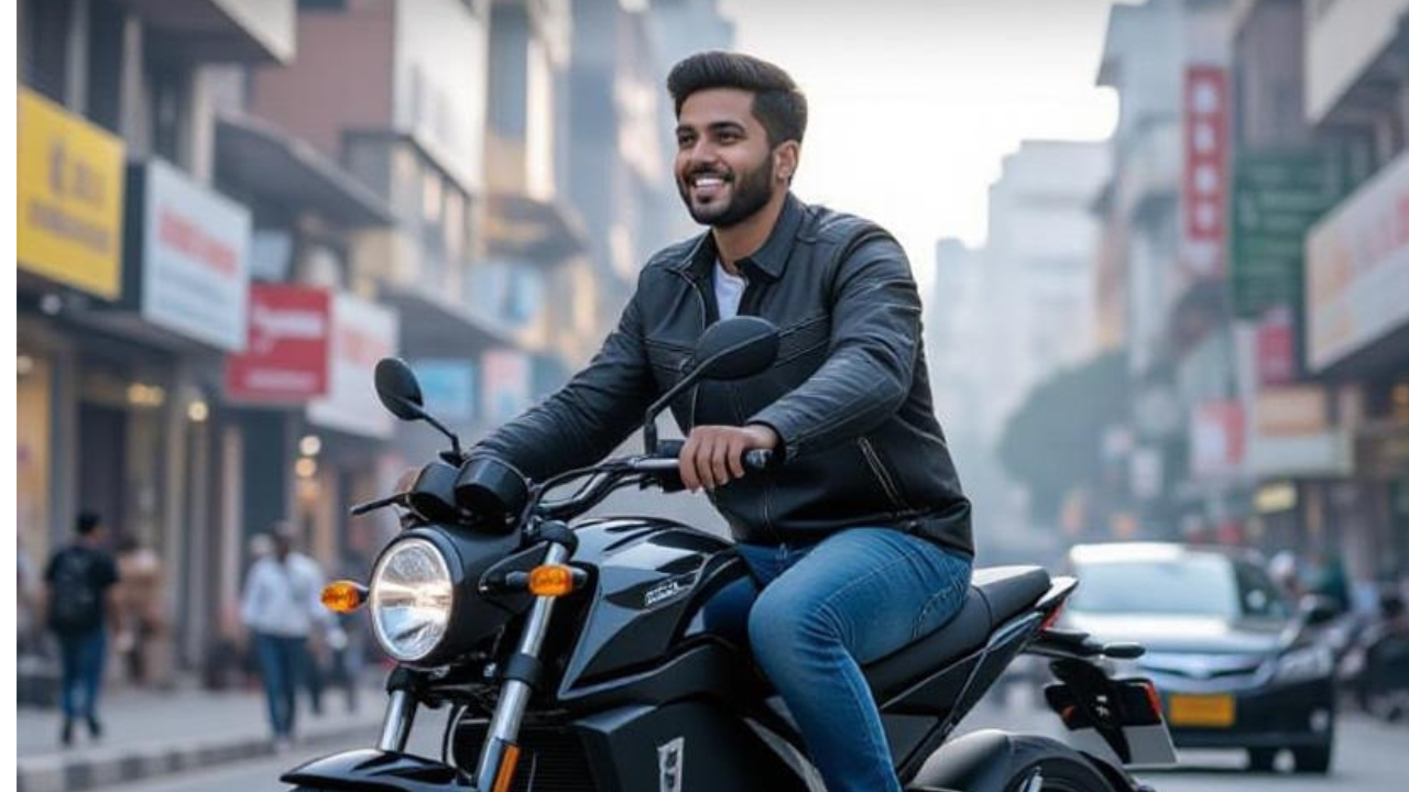 EV BIke saving tips